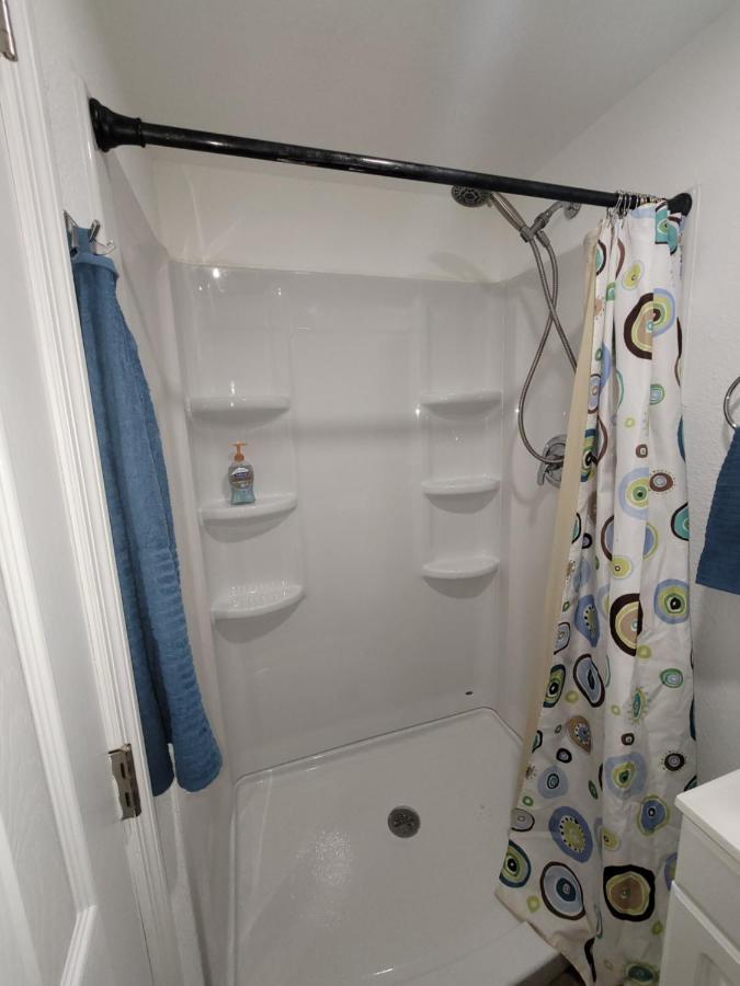 Cozy Studio Apt Orlando Dış mekan fotoğraf