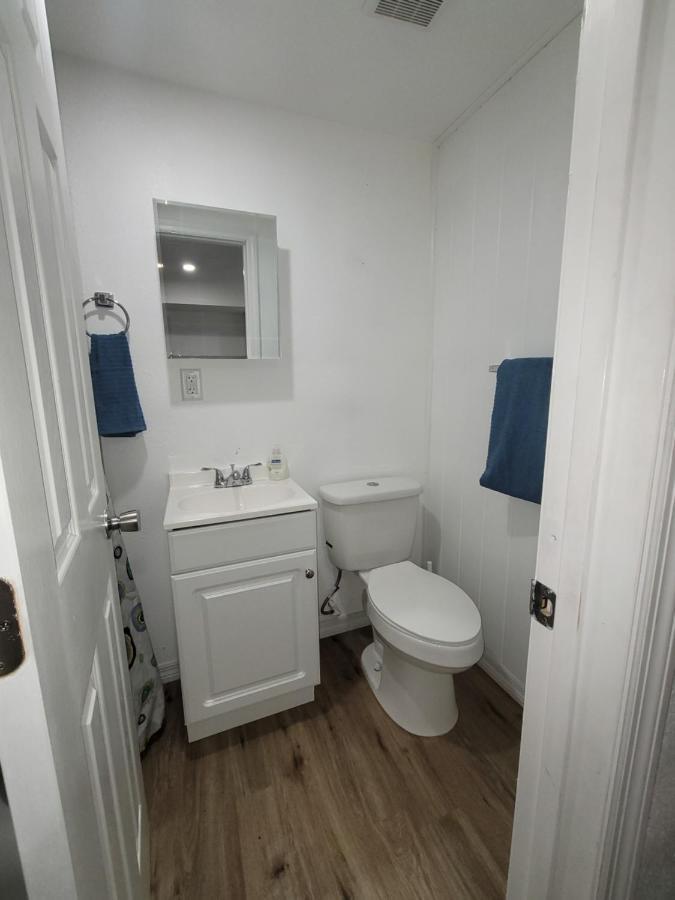 Cozy Studio Apt Orlando Dış mekan fotoğraf